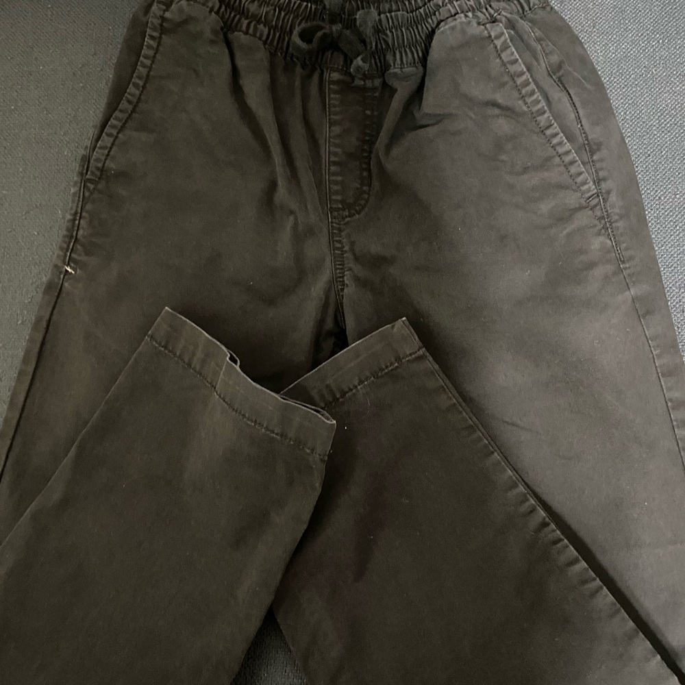 Vans boys pants